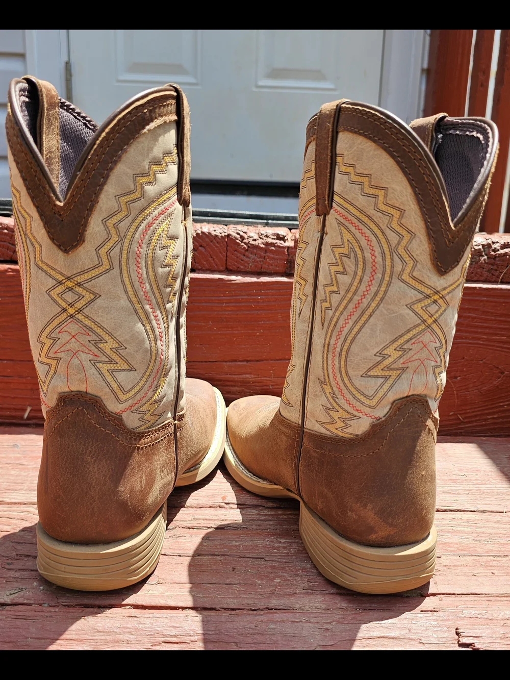 Durango kid western